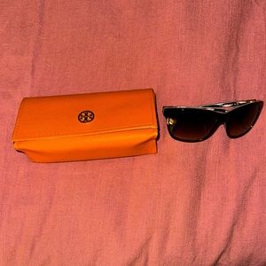 Tory Burch sunglasses